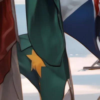 chat with ai character: Country humans 