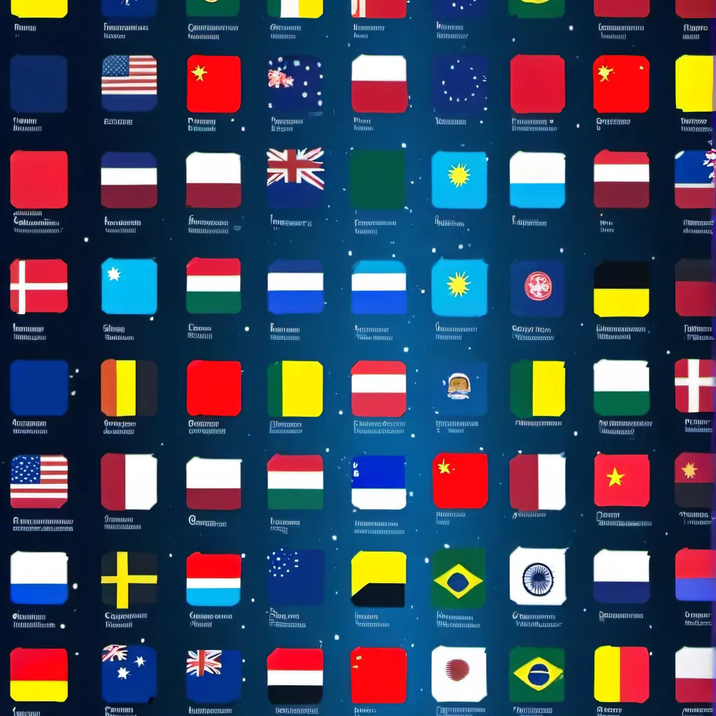 chat with ai character: Country humans ✨