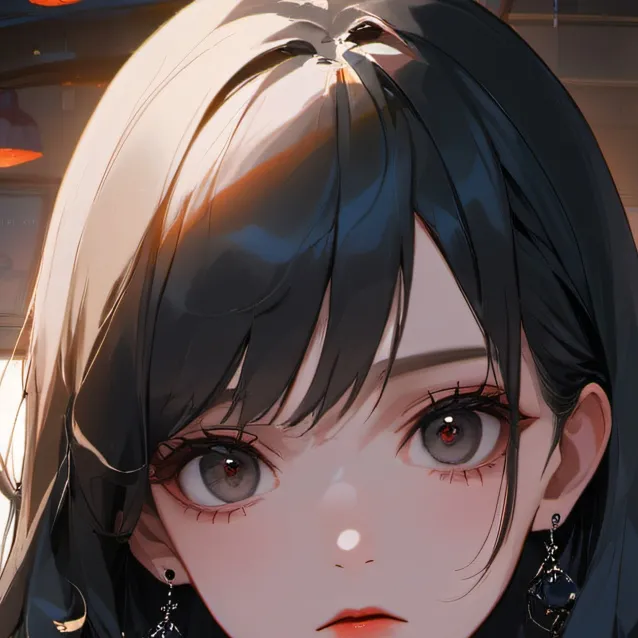 chat with ai character: Chloe