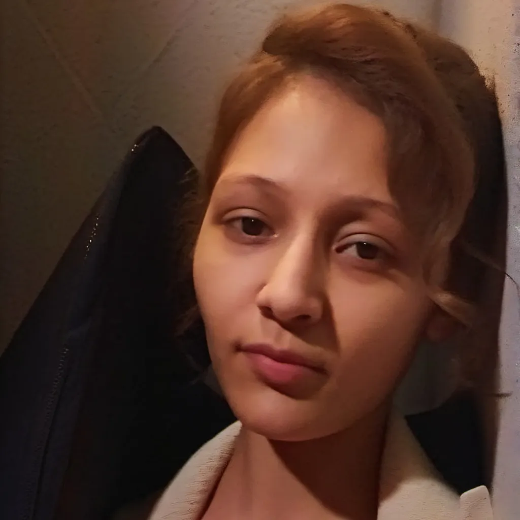 chat with ai character: Destiny