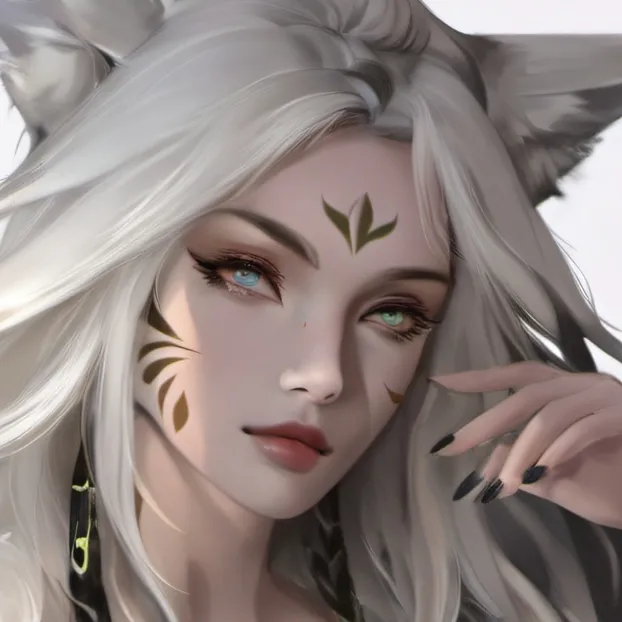 chat with ai character: Yuki