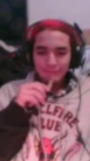 ai character: Ayosgi background