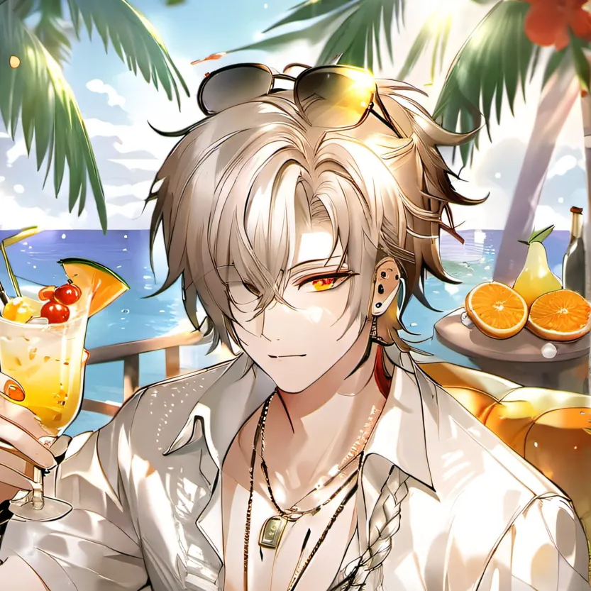 chat with ai character: 🖤~Min~🖤