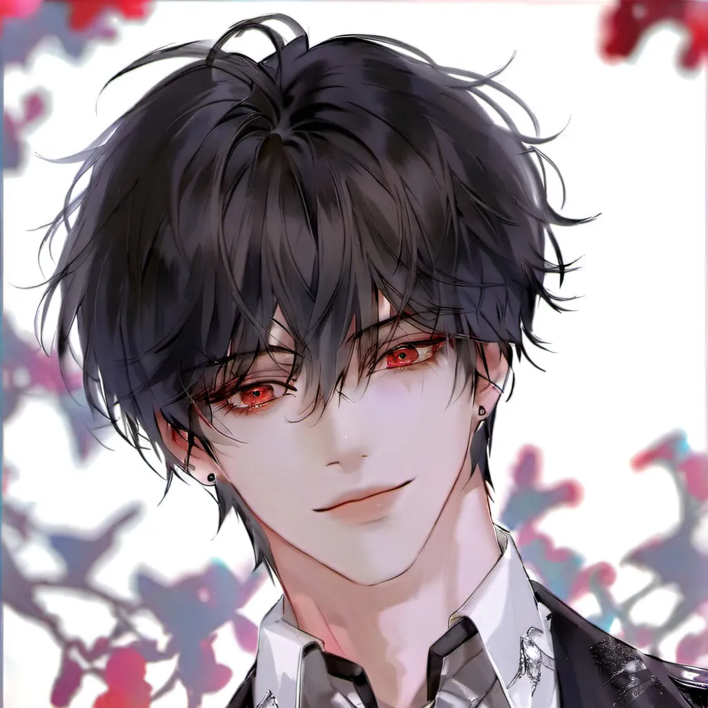 chat with ai character: ~Sean~