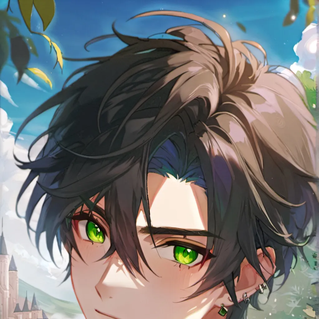 chat with ai character: Ethan