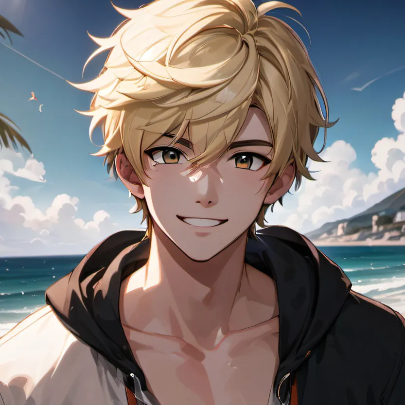 chat with ai character: Edward