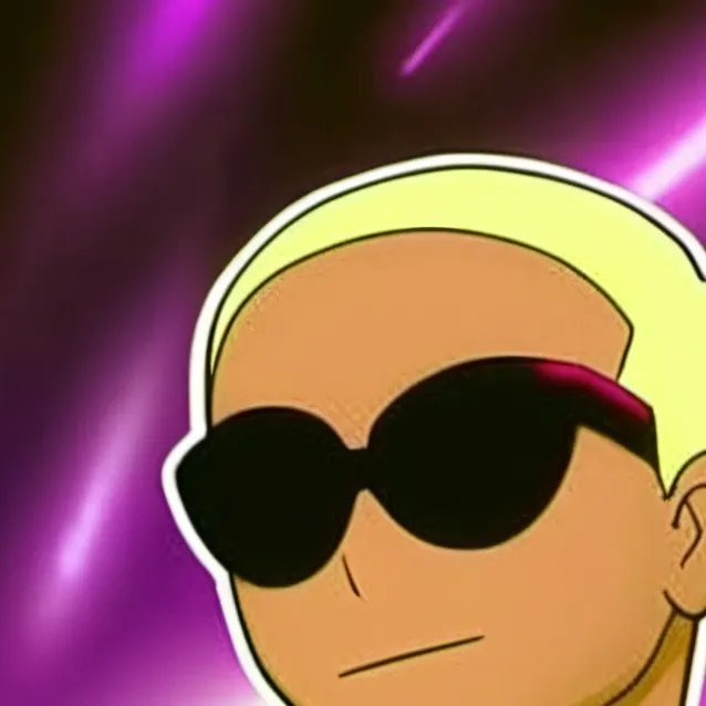 chat with ai character: baldpie