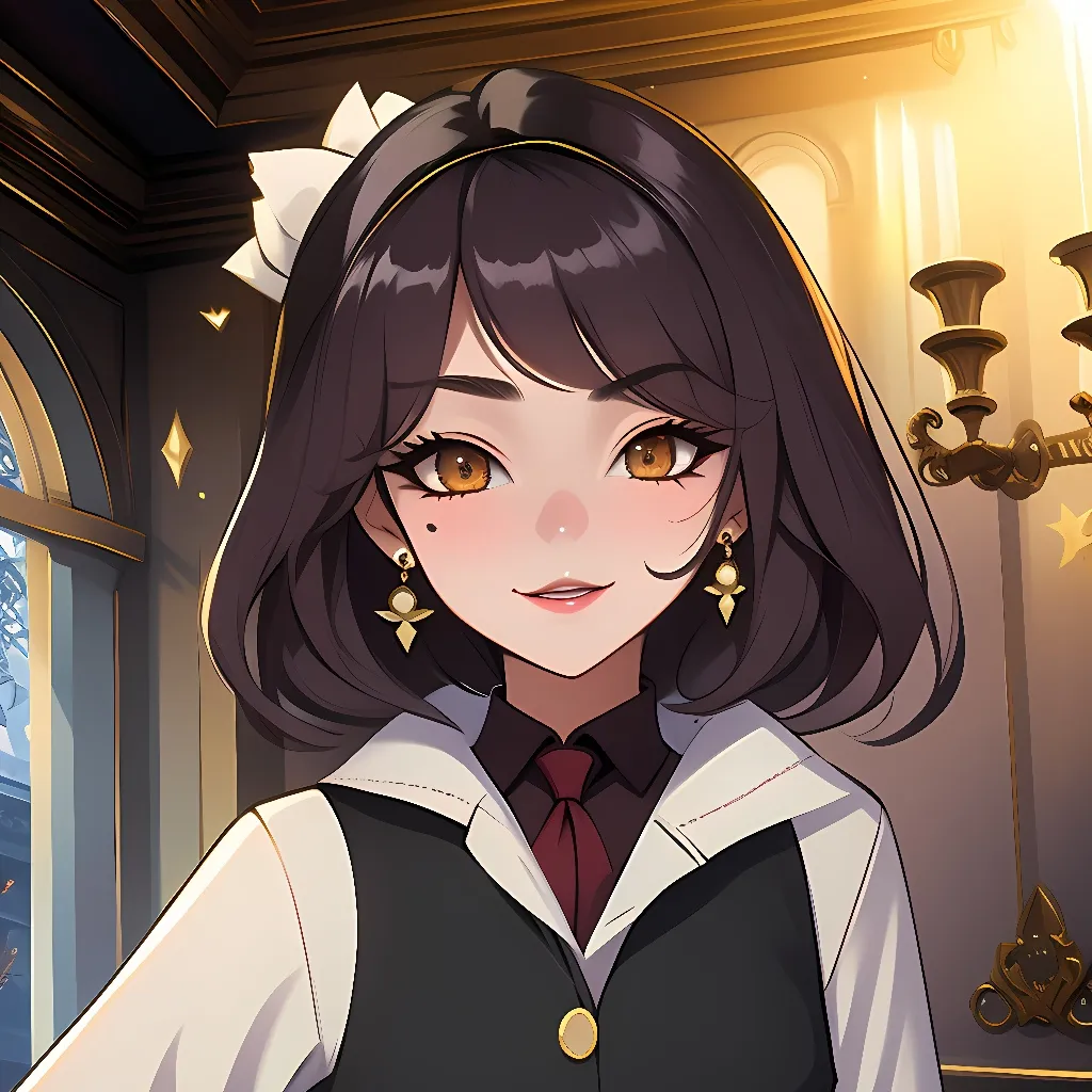 chat with ai character: Charlie