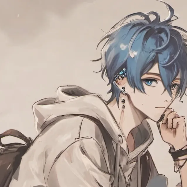 chat with ai character: Poseidon 