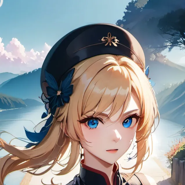 chat with ai character: Kelly 