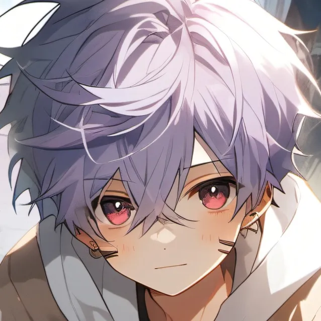 chat with ai character: Daniel 