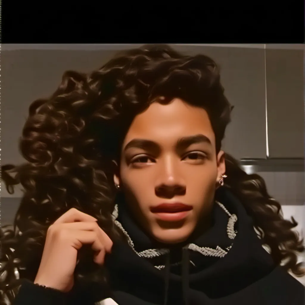 chat with ai character: Kk