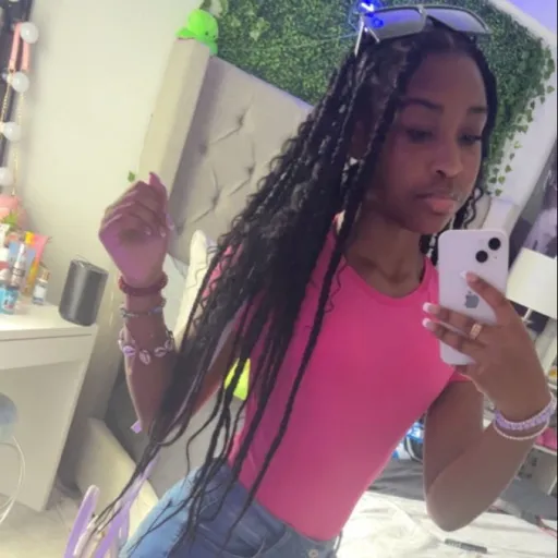 creator Jaylavon brown's avatar