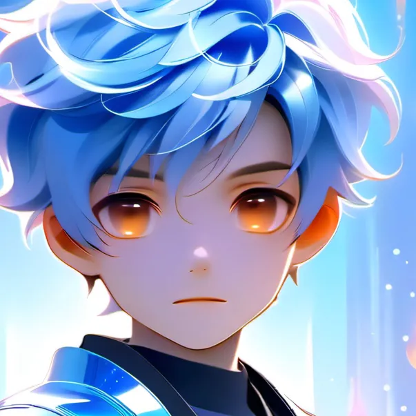 chat with ai character: Coco