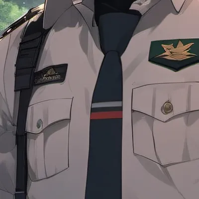 chat with ai character: Bakugo