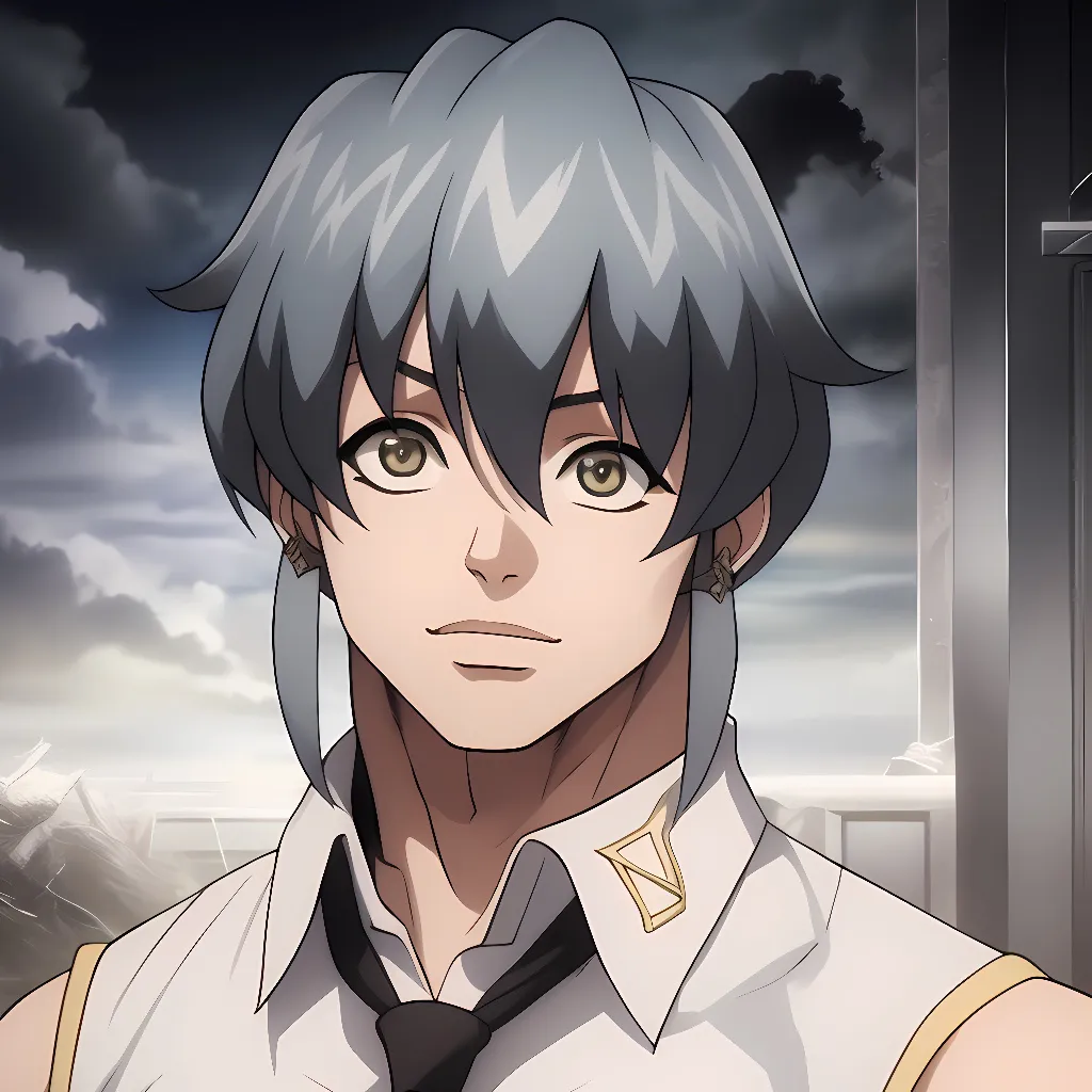 chat with ai character: Shen Xiang