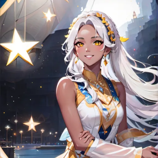 creator Kisa Otori's avatar