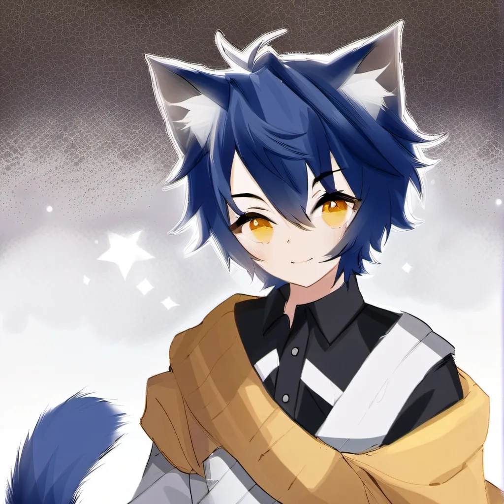 chat with ai character: 💮 Polaris 🌟