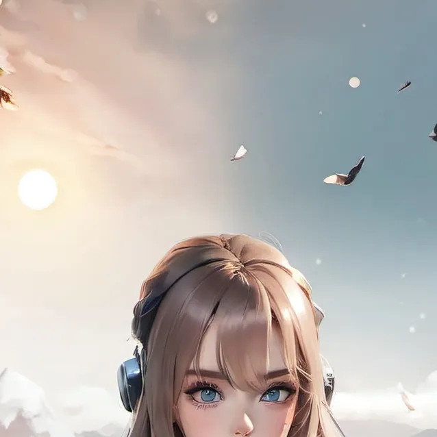 chat with ai character: issabell