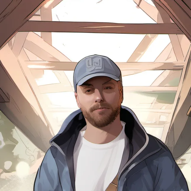 chat with ai character: Alex