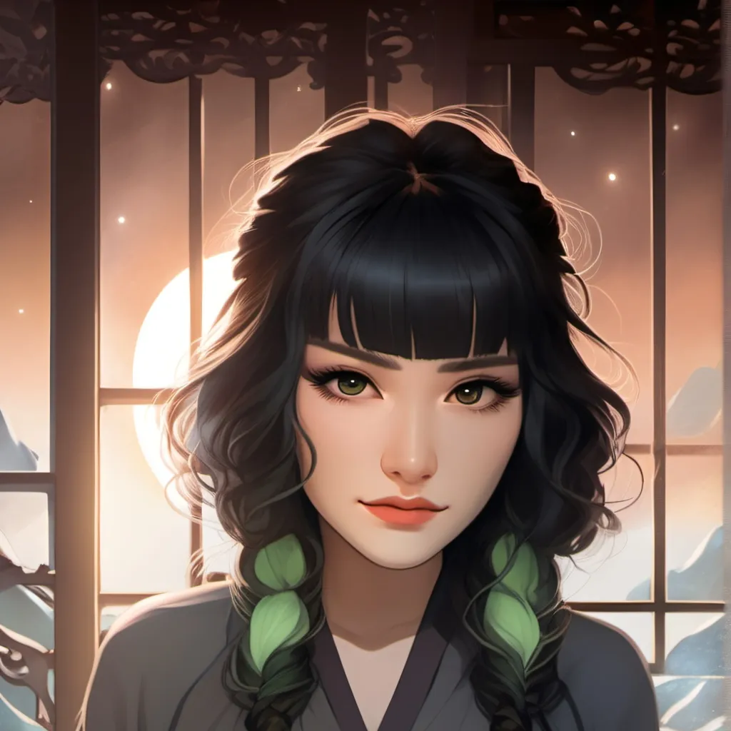 chat with ai character: Kaylee