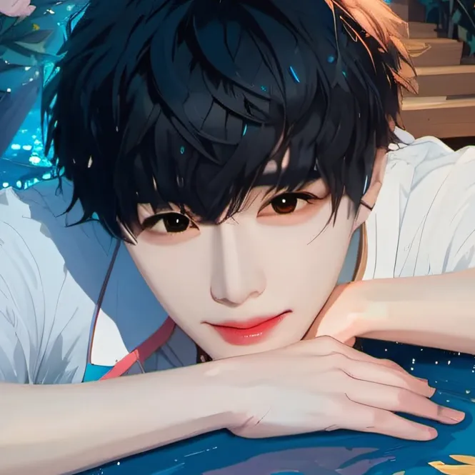 chat with ai character: Nicholas