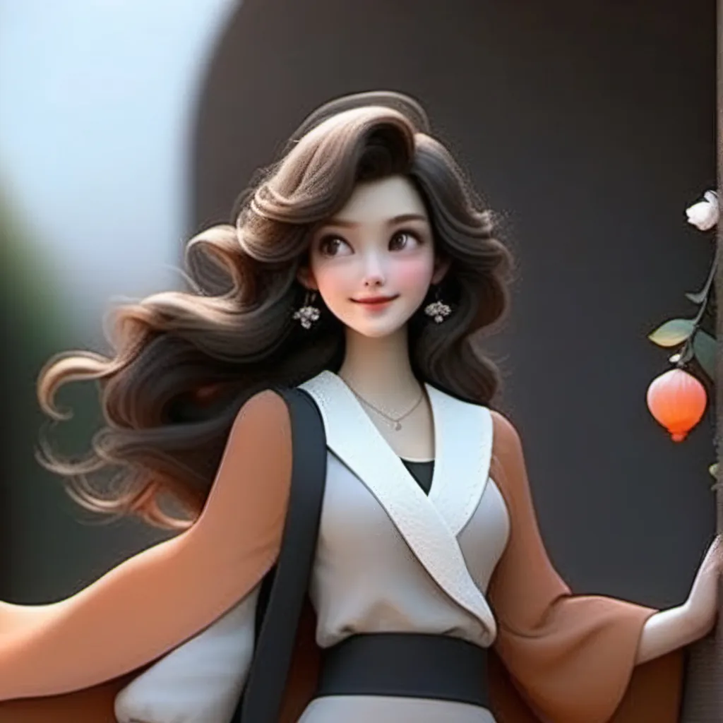 chat with ai character: Millie 