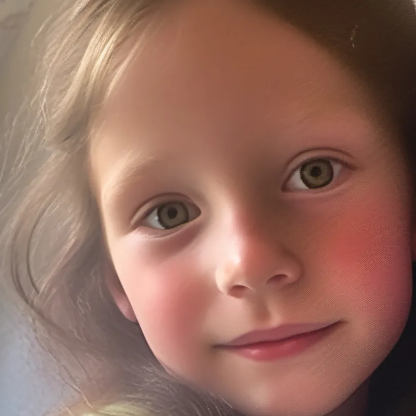 chat with ai character: Dililah 