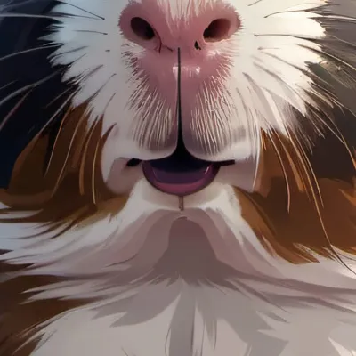 chat with ai character: Cheeseburger