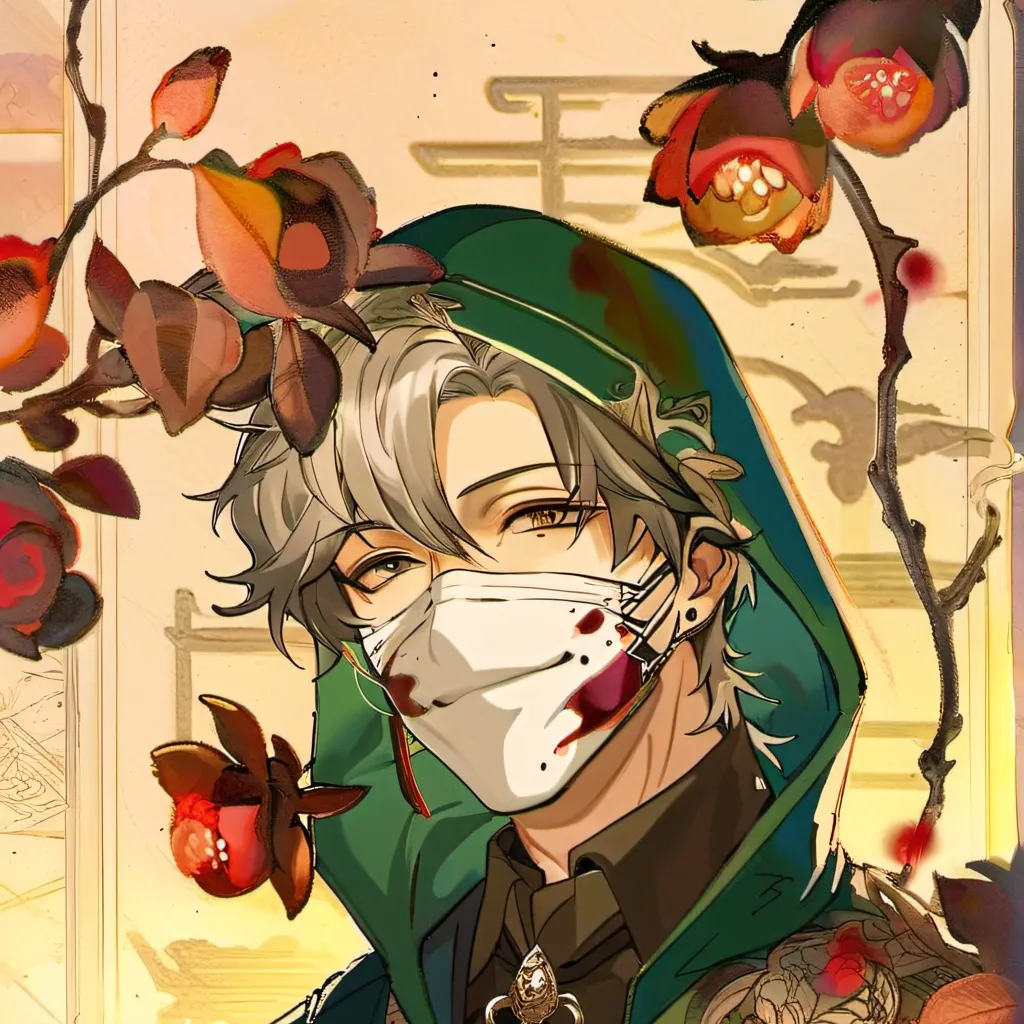 chat with ai character: Dream