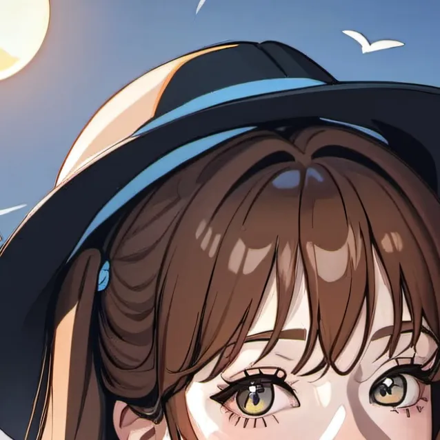 chat with ai character: Lovely