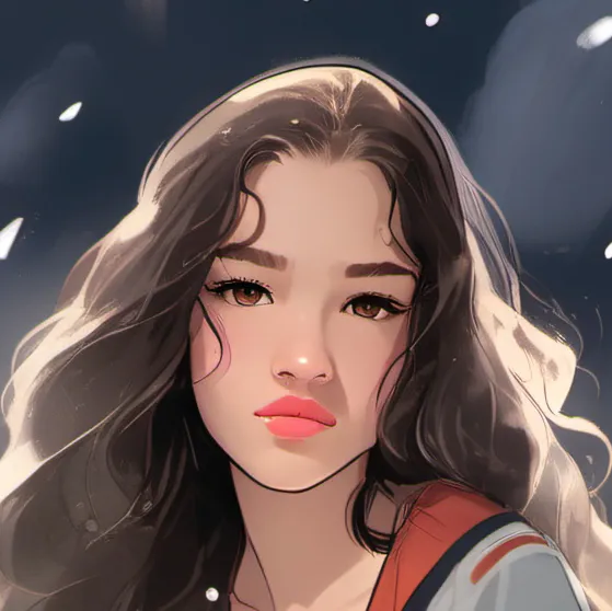 chat with ai character: Eva Diaz