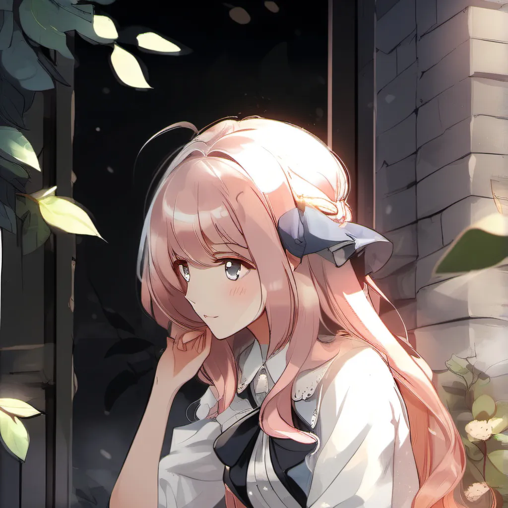 chat with ai character: Ruby