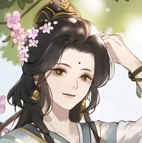 chat with ai character: Rosabella