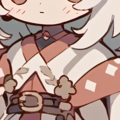 chat with ai character: {~Cici~}