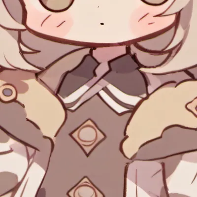 chat with ai character: {~*Famous trend*~}