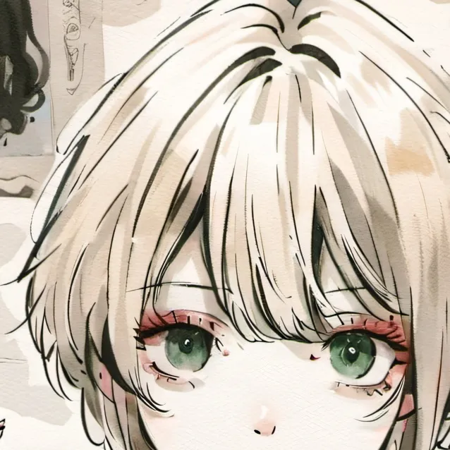 chat with ai character: lucy