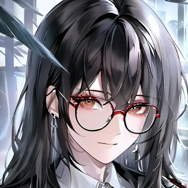 chat with ai character: Maria 