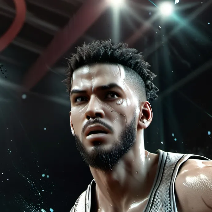 chat with ai character: Cole