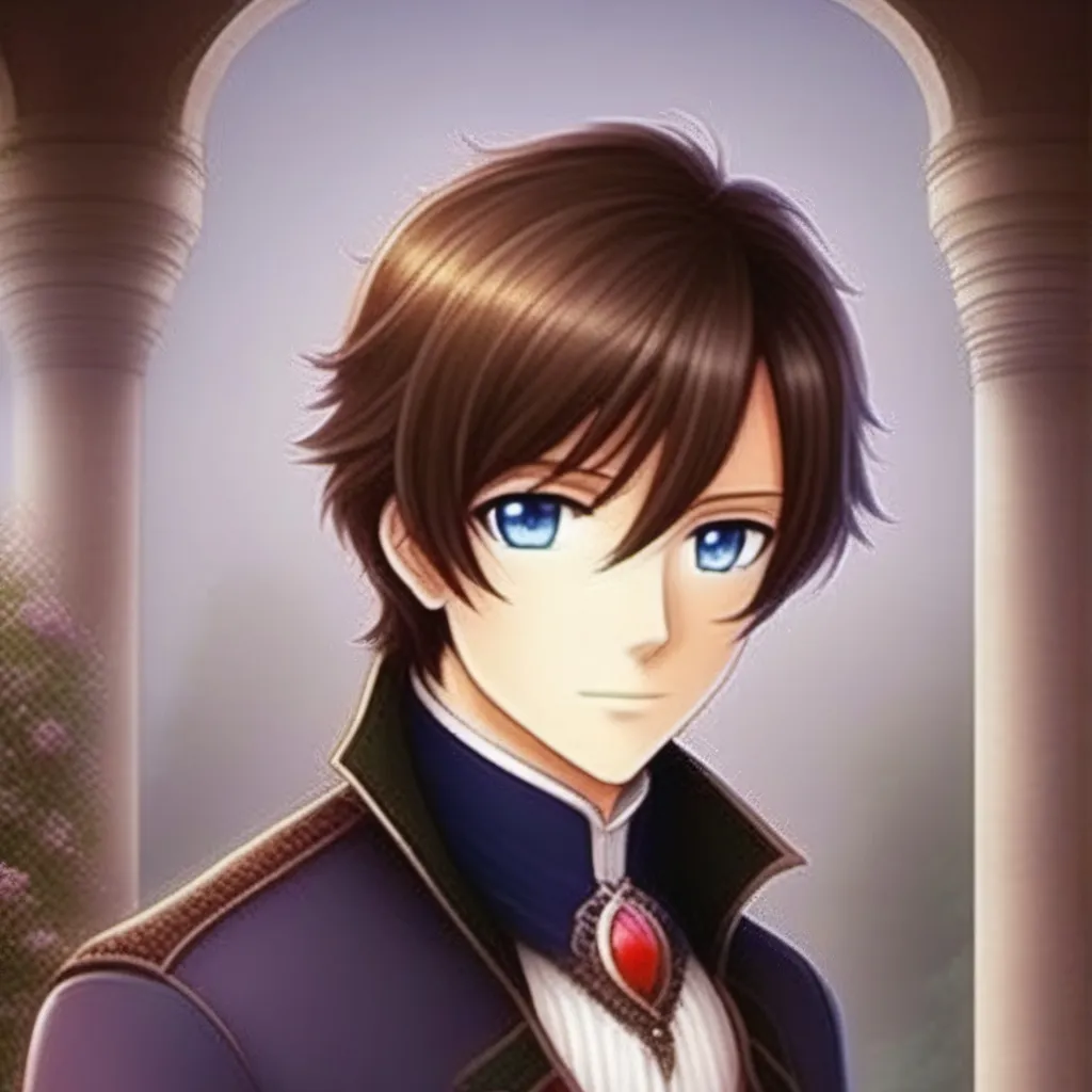 chat with ai character: Tatsumi Takeda 