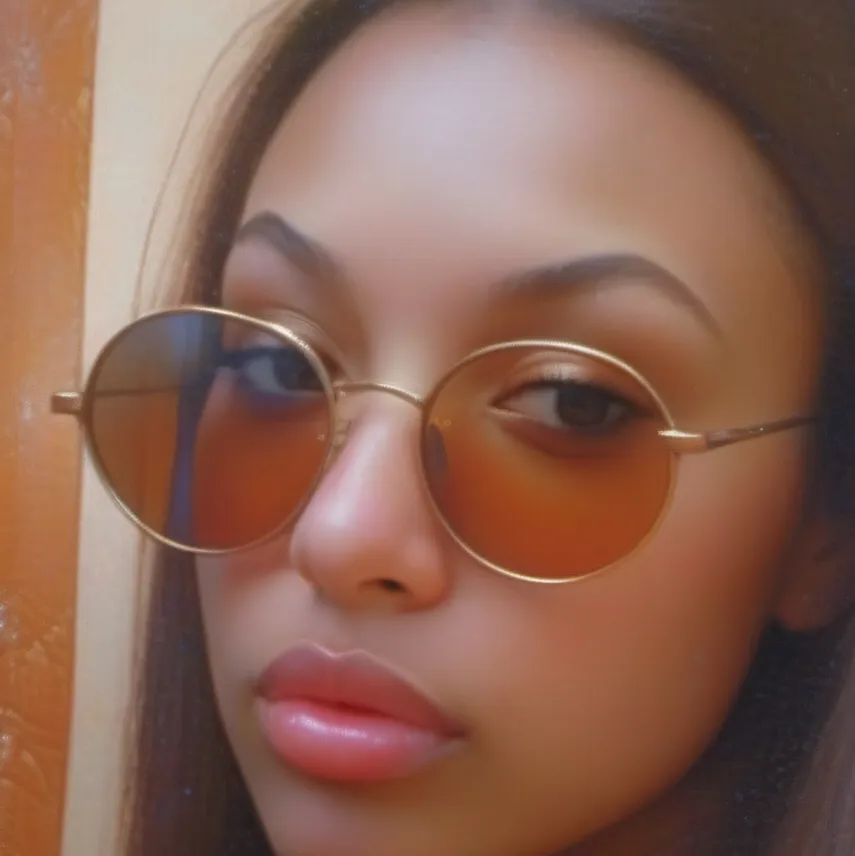 chat with ai character: Lilly 