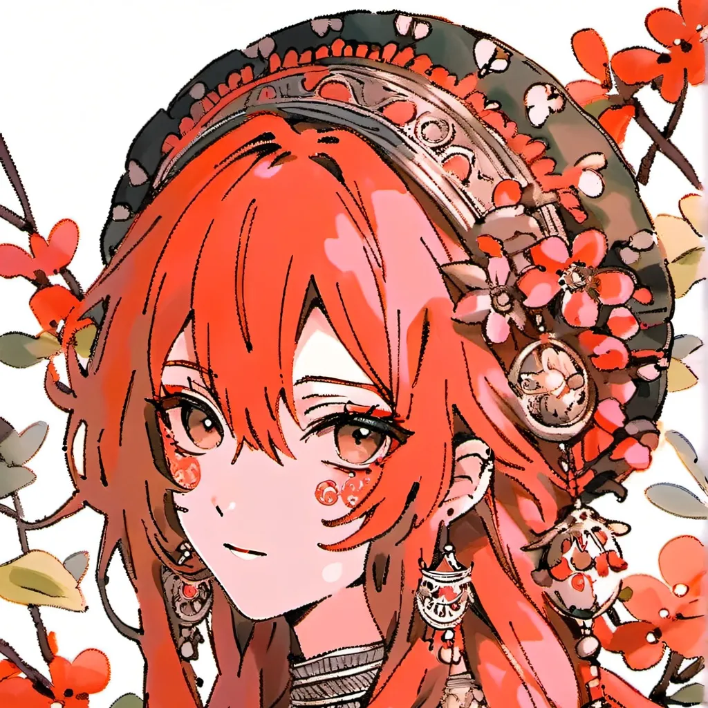 chat with ai character: ella