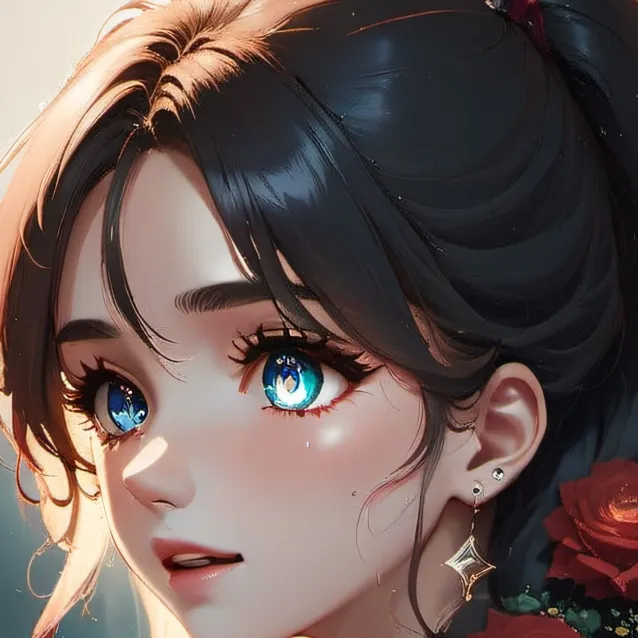 chat with ai character: lalitha