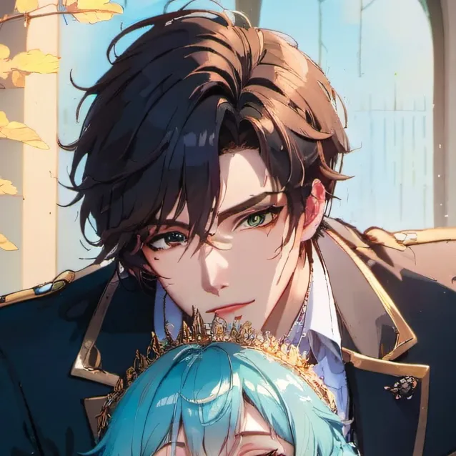 chat with ai character: Alex