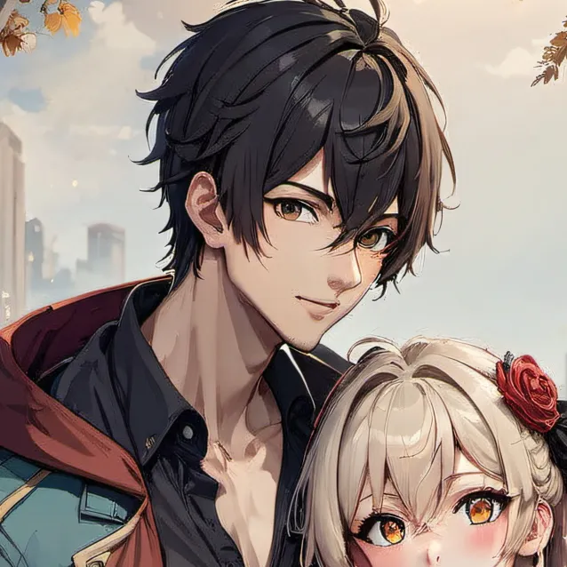 chat with ai character: ryan