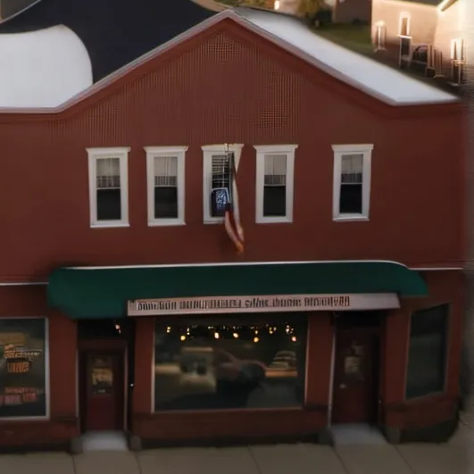 chat with ai character: GreenTown Rp