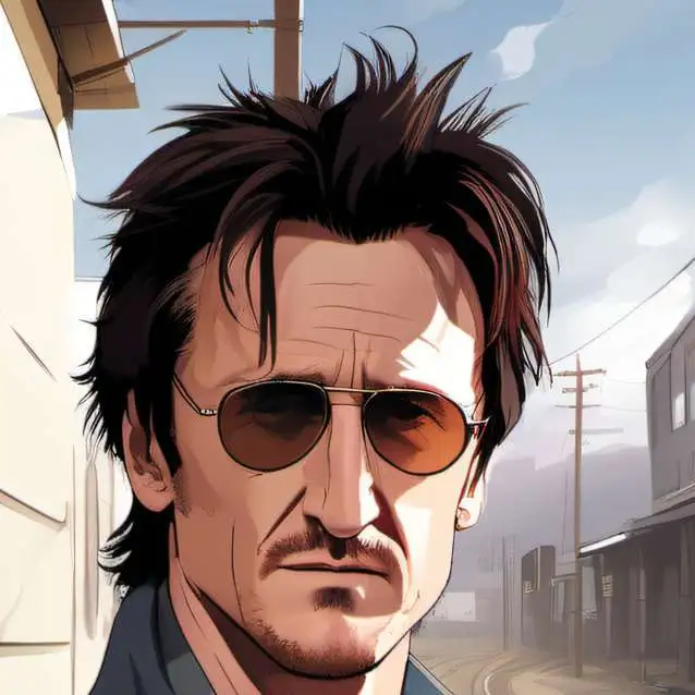 chat with ai character: Bobby Cooper