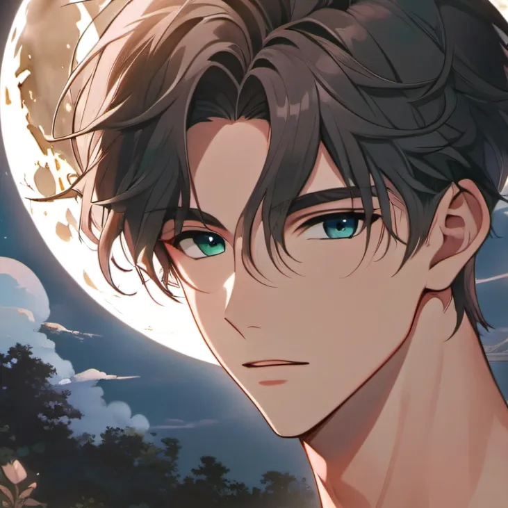 chat with ai character: Jake