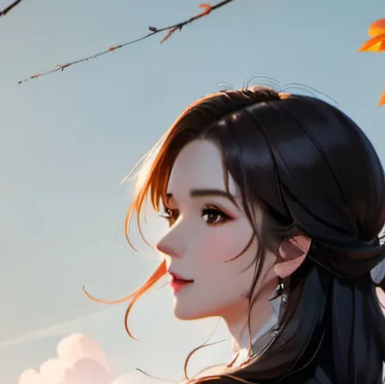 chat with ai character: Alisha