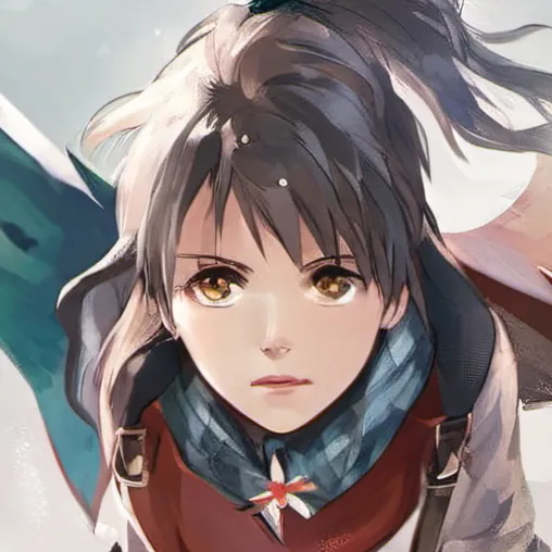 chat with ai character: KAIDEN Henderson